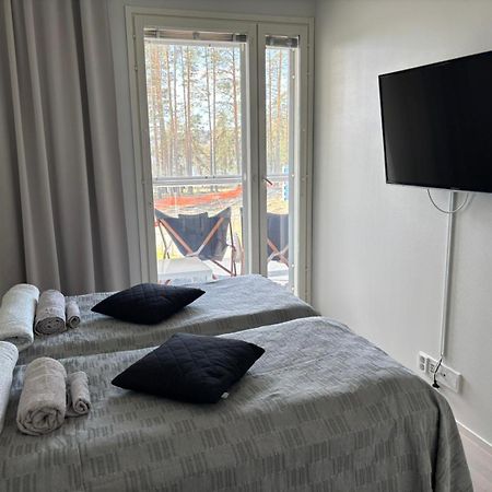 Jyväskylä Feels Like Home Helmi מראה חיצוני תמונה