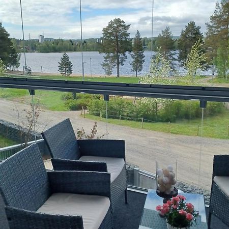 Jyväskylä Feels Like Home Helmi מראה חיצוני תמונה